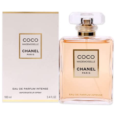 cuanto cuesta el coco chanel|chanel perfumes coco.